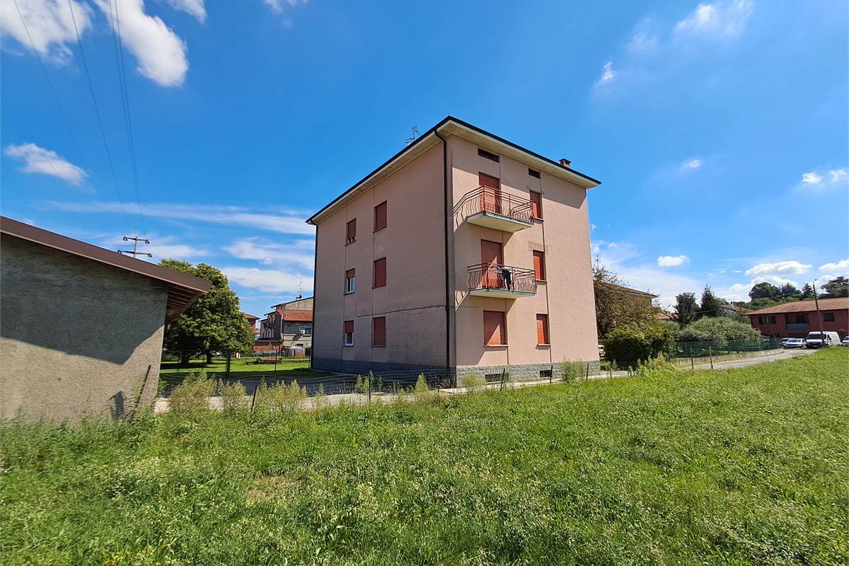 3 locali In Vendita a Fino Mornasco