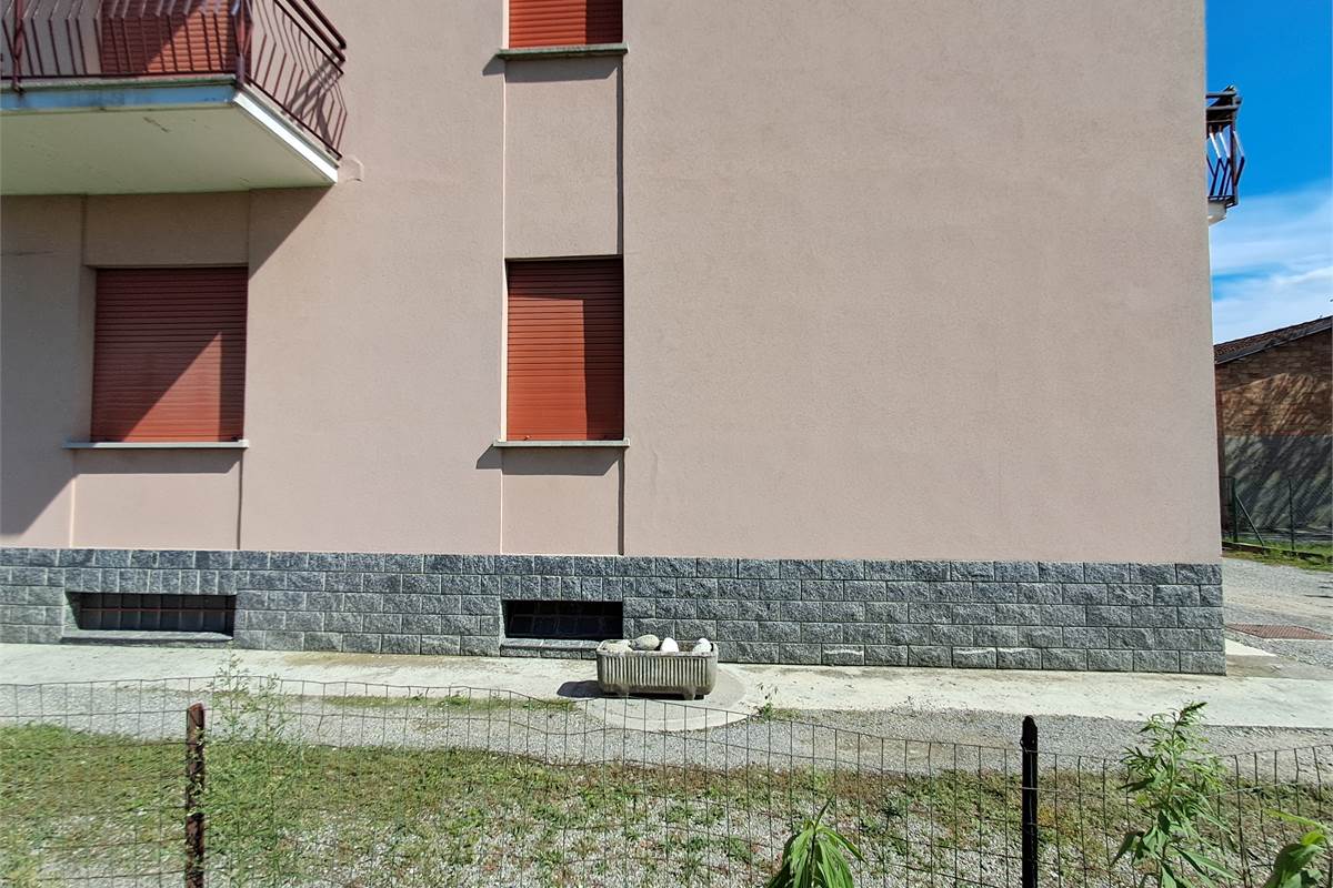 3 locali In Vendita a Fino Mornasco