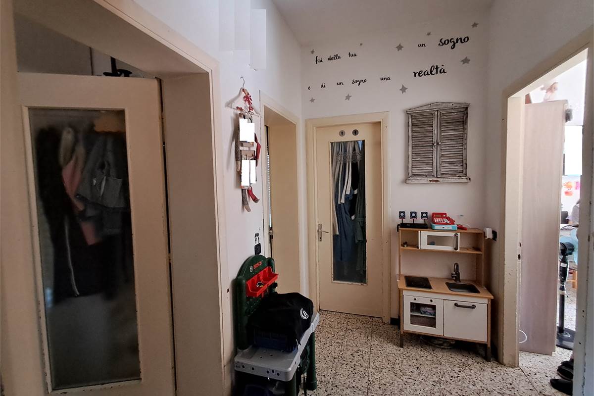 3 locali In Vendita a Fino Mornasco