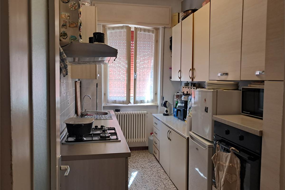 3 locali In Vendita a Fino Mornasco