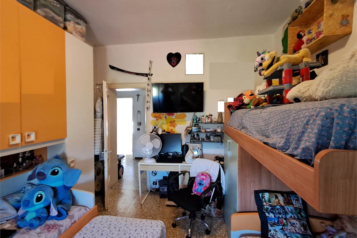 3 locali In Vendita a Fino Mornasco
