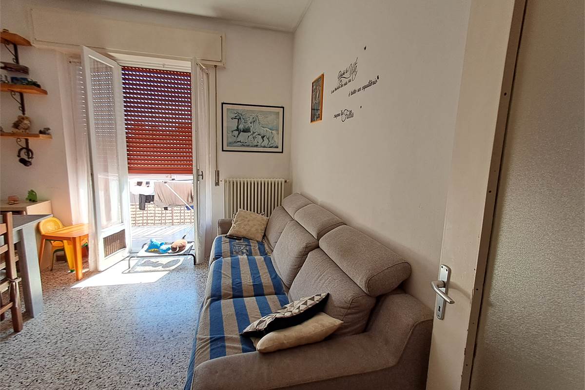 3 locali In Vendita a Fino Mornasco