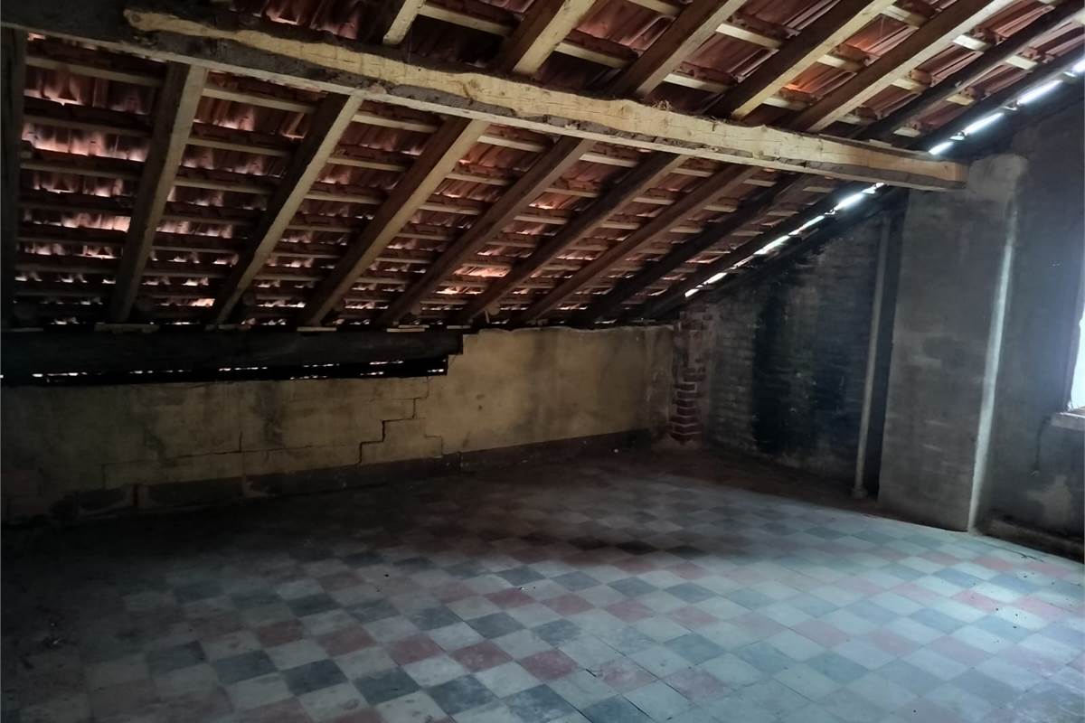 Casa singola In Vendita a Rovellasca