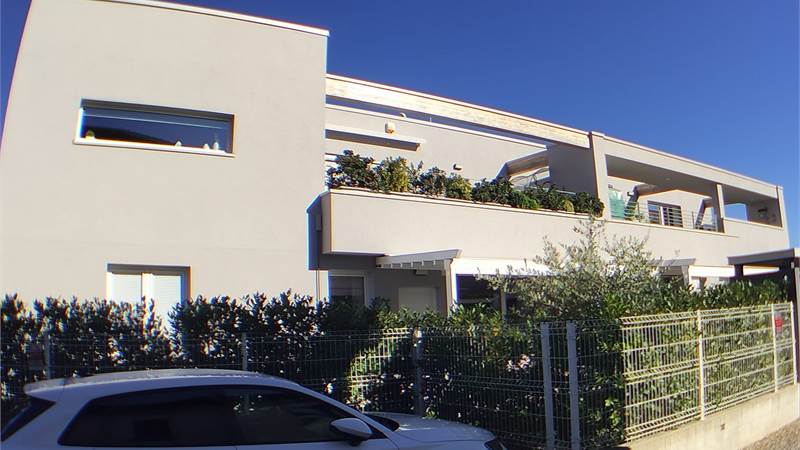 Appartamento In Vendita a Cirimido