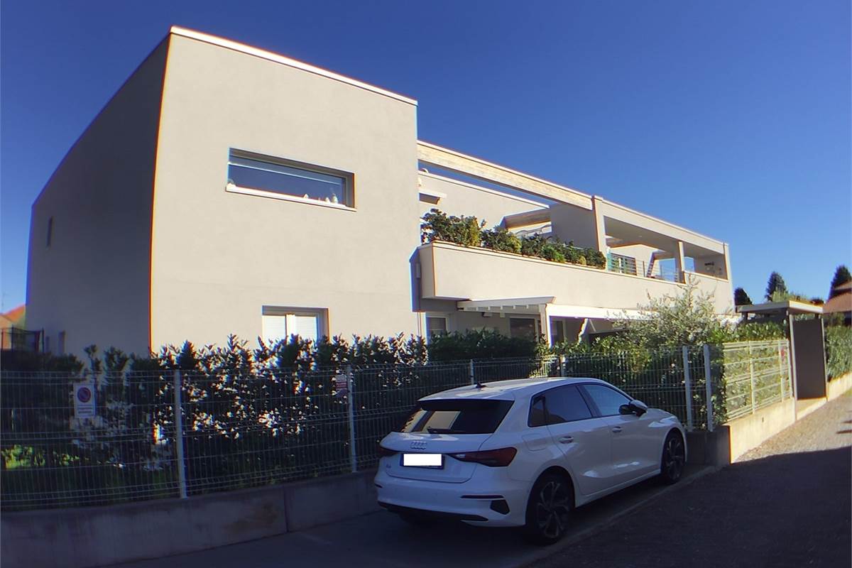 Appartamento In Vendita a Cirimido