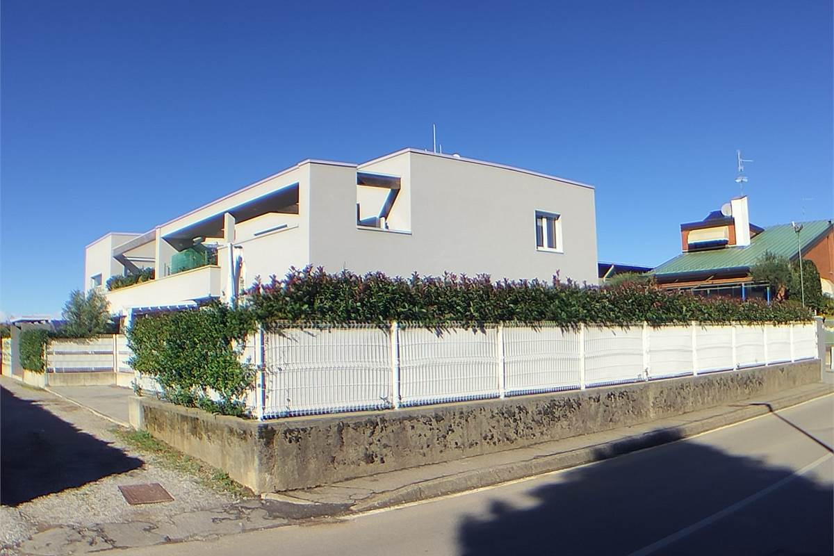 Appartamento In Vendita a Cirimido