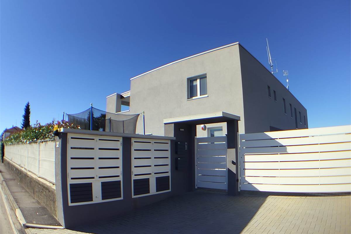 Appartamento In Vendita a Cirimido