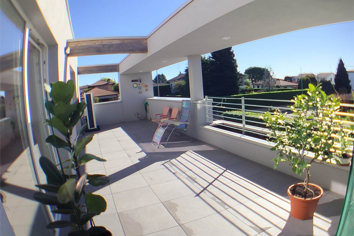 Appartamento In Vendita a Cirimido