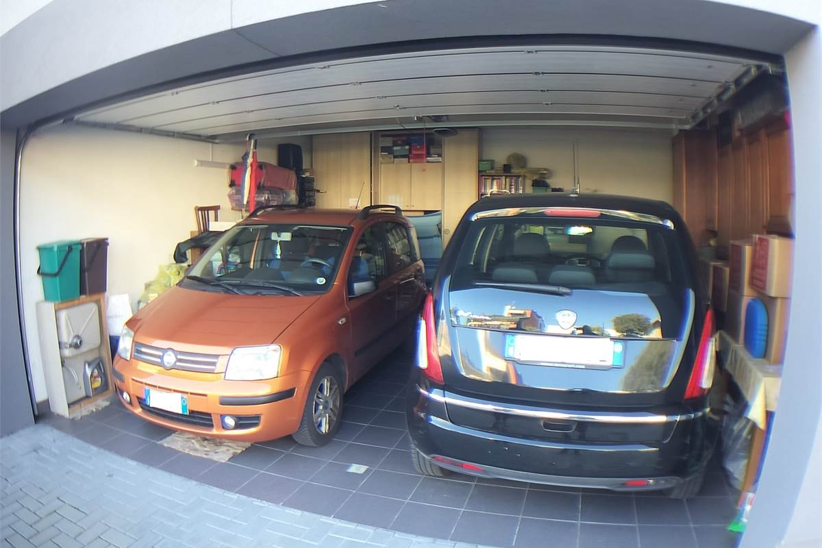 Appartamento In Vendita a Cirimido