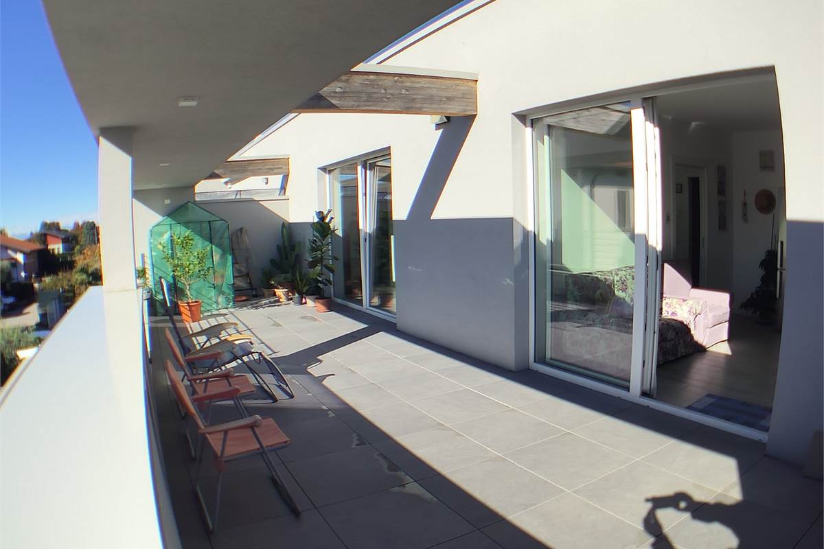 Appartamento In Vendita a Cirimido