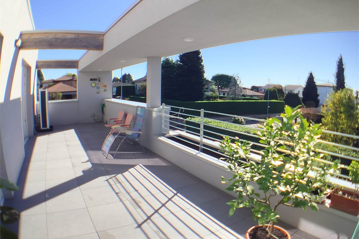 Appartamento In Vendita a Cirimido