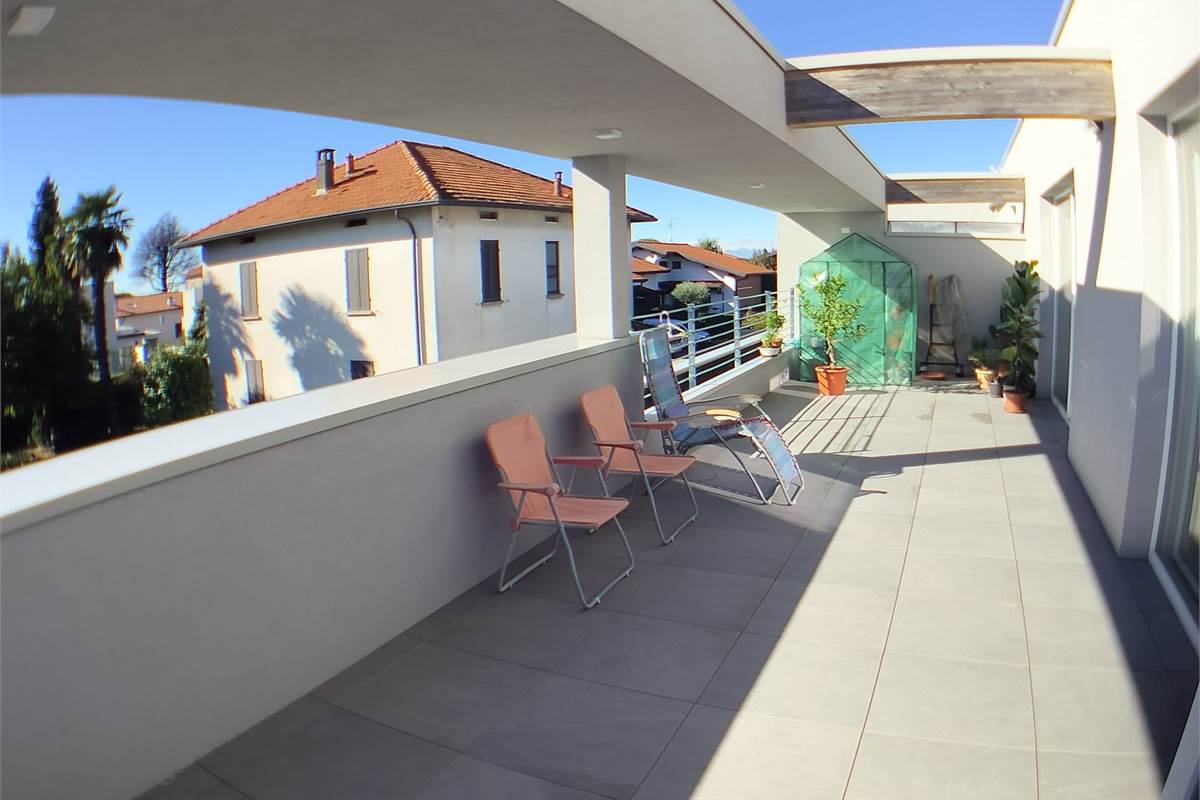 Appartamento In Vendita a Cirimido