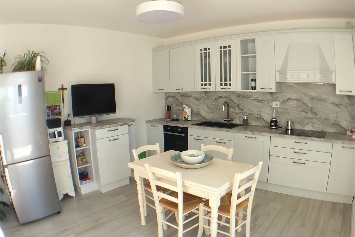 Appartamento In Vendita a Cirimido