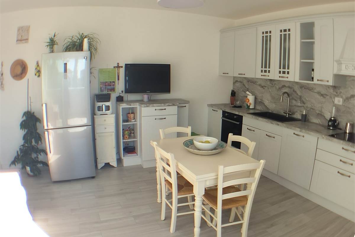 Appartamento In Vendita a Cirimido