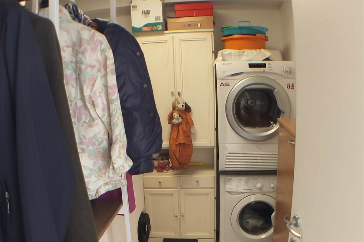 Appartamento In Vendita a Cirimido