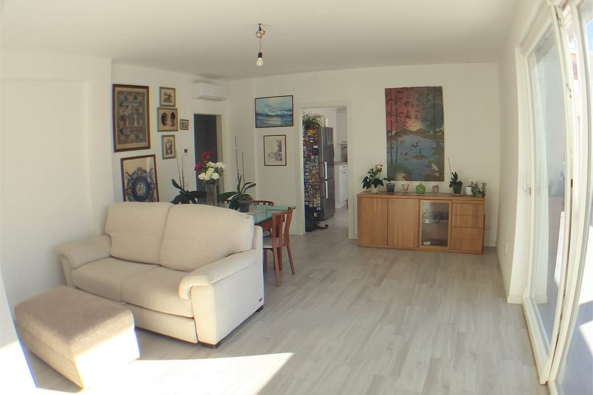 Appartamento In Vendita a Cirimido