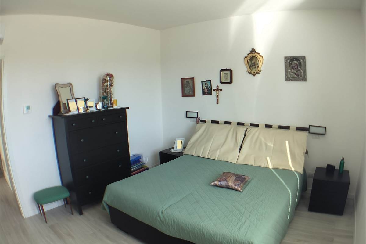 Appartamento In Vendita a Cirimido