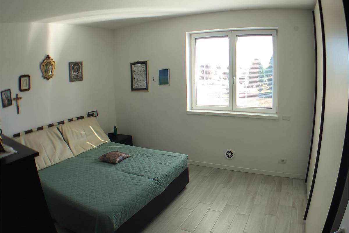 Appartamento In Vendita a Cirimido