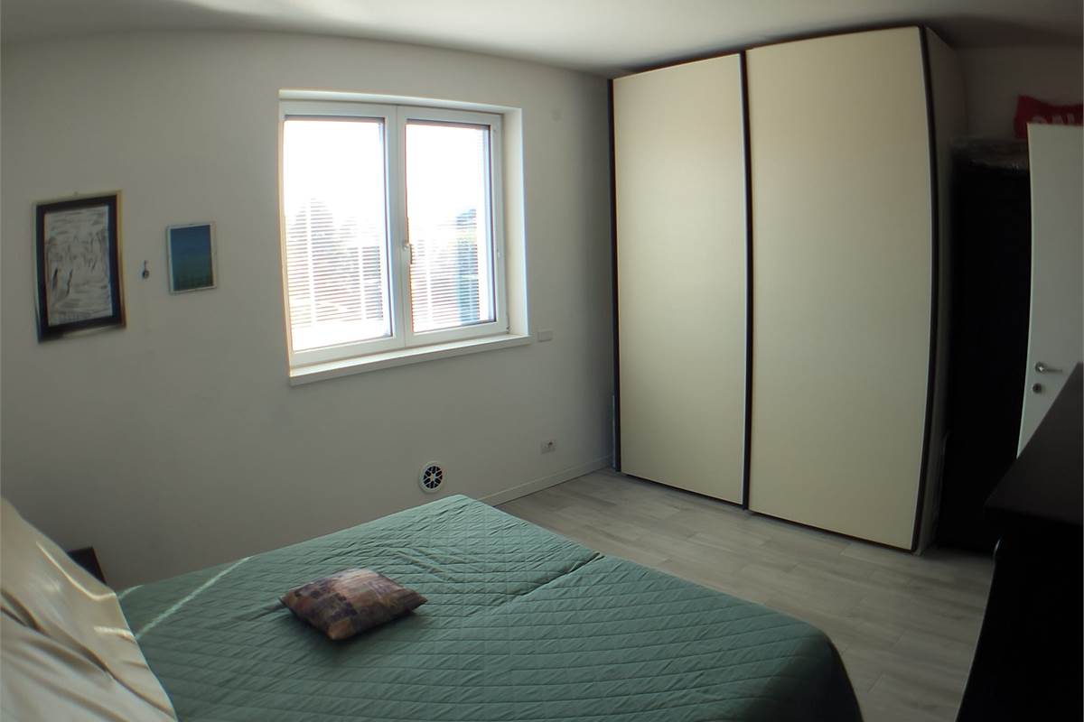 Appartamento In Vendita a Cirimido