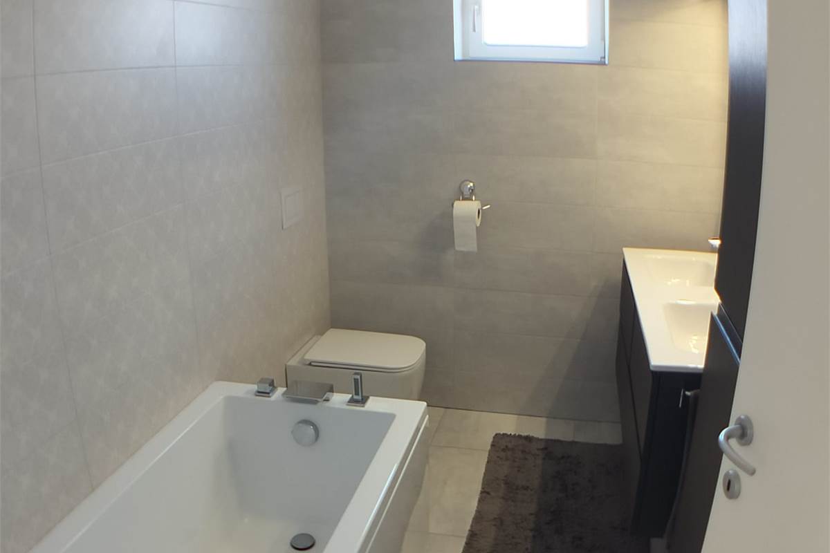 Appartamento In Vendita a Cirimido