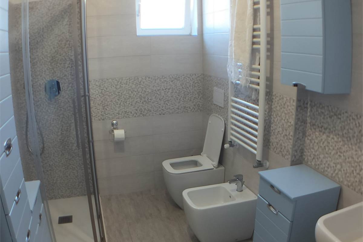 Appartamento In Vendita a Cirimido