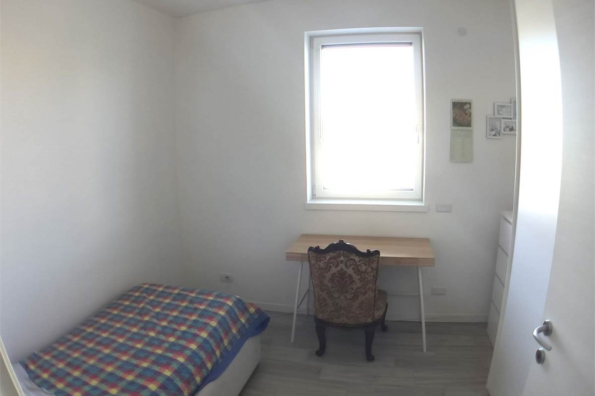 Appartamento In Vendita a Cirimido