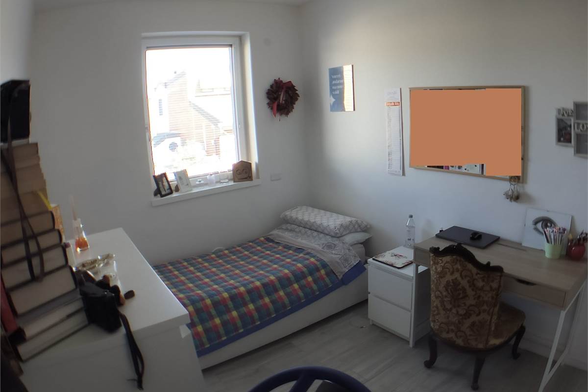 Appartamento In Vendita a Cirimido