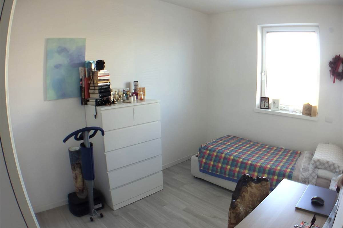 Appartamento In Vendita a Cirimido