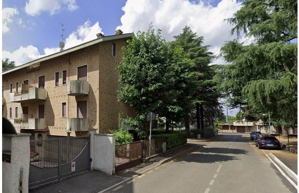 Garage In Vendita a Nova Milanese