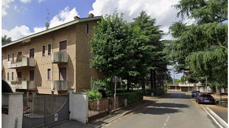 Garage In Vendita a Nova Milanese