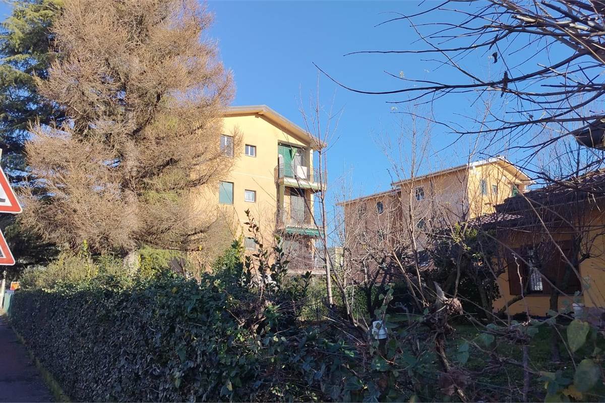 3 locali In Vendita a Lomazzo