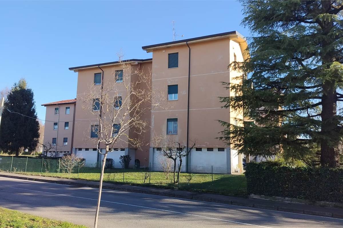 3 locali In Vendita a Lomazzo