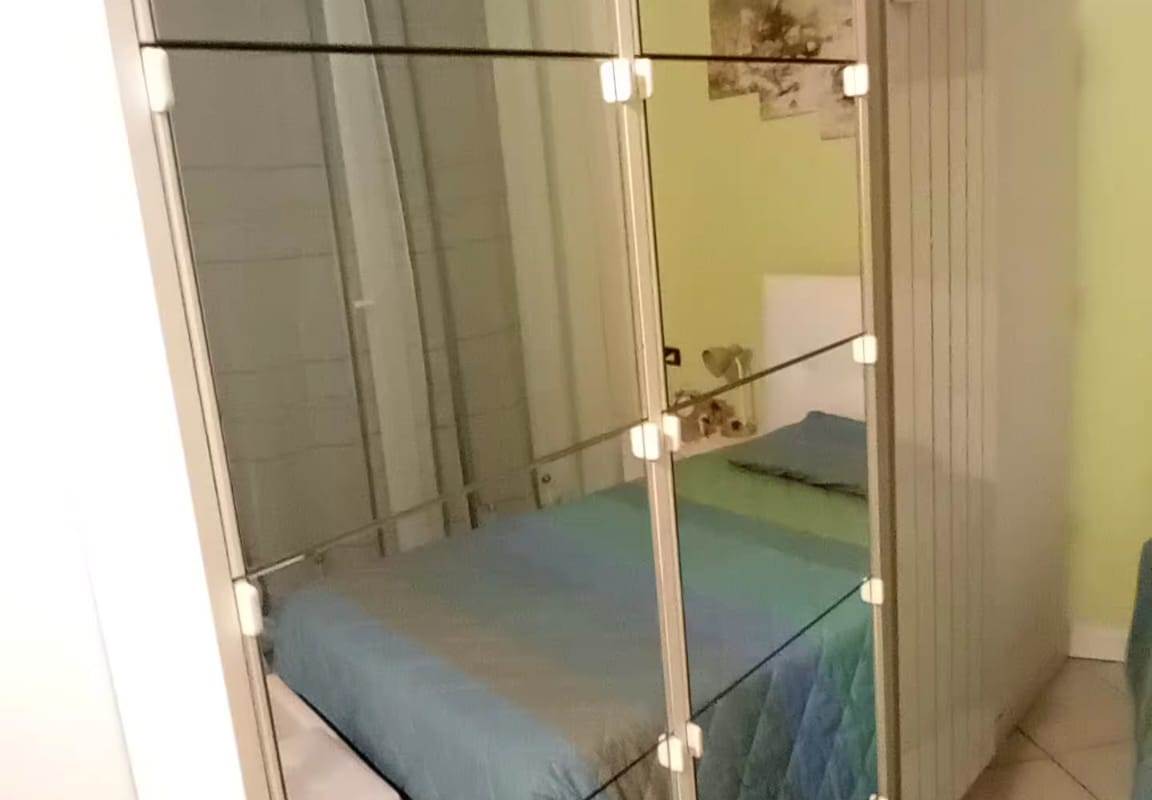 2 locali In Affitto a Rovellasca