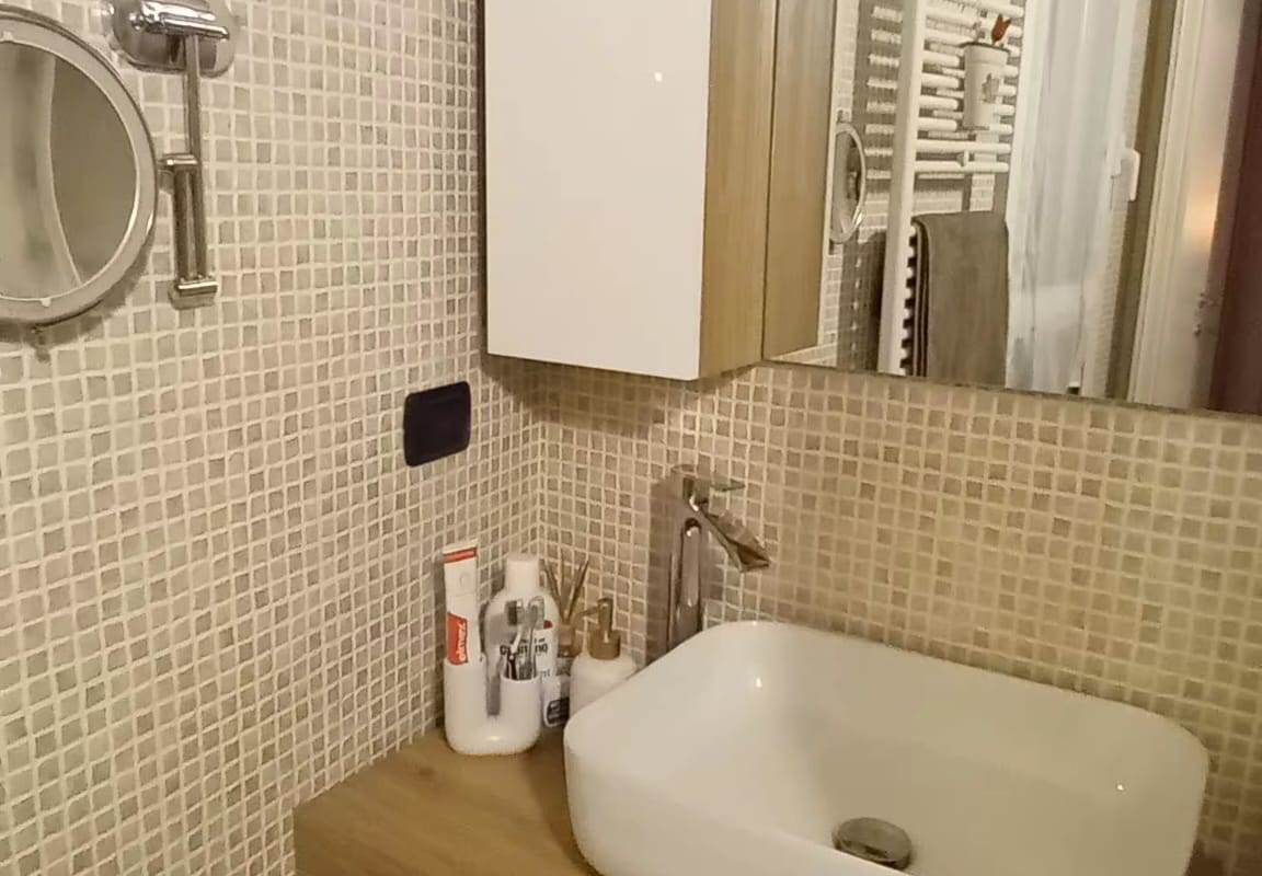 2 locali In Affitto a Rovellasca