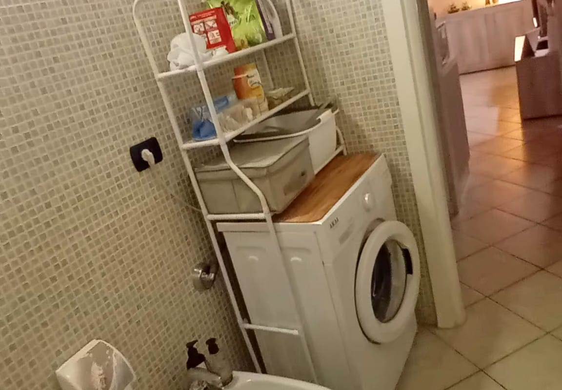 2 locali In Affitto a Rovellasca