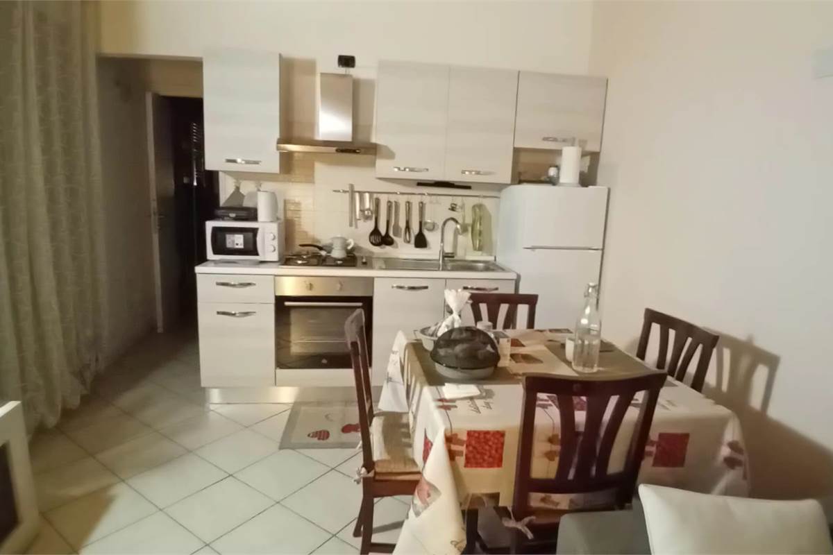 2 locali In Affitto a Rovellasca