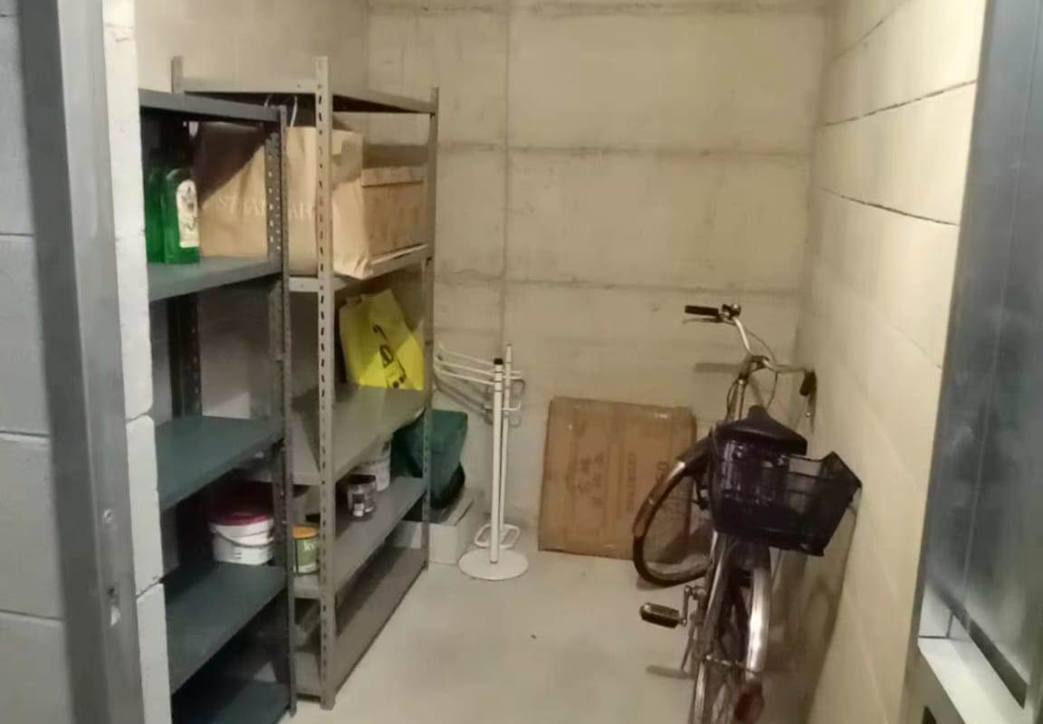 2 locali In Affitto a Rovellasca