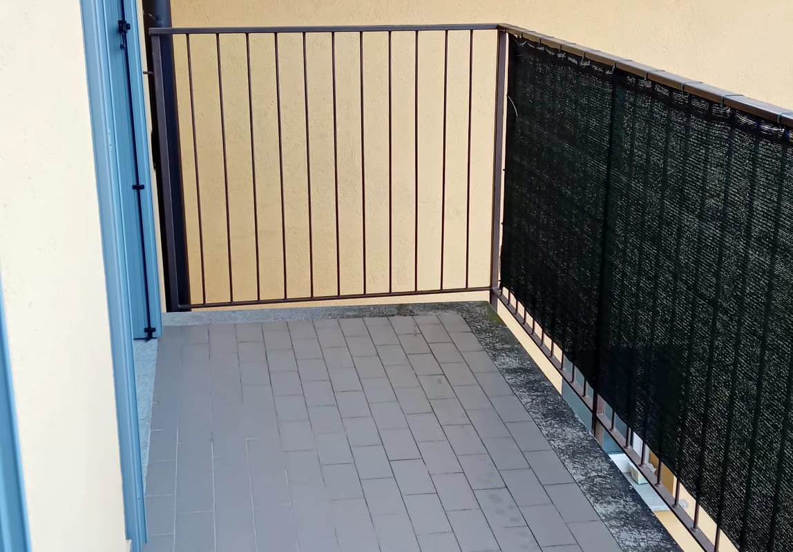 2 locali In Affitto a Rovellasca