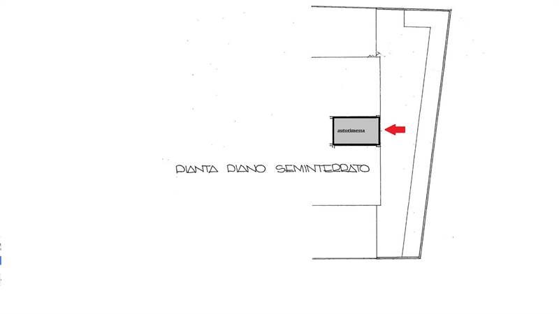 Garage In Affitto a Cassina Rizzardi