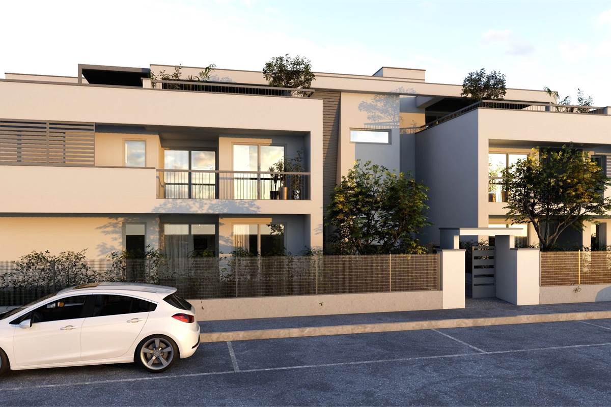 3 locali In Vendita a Rovellasca