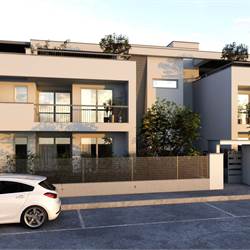 3 locali In Vendita a Rovellasca