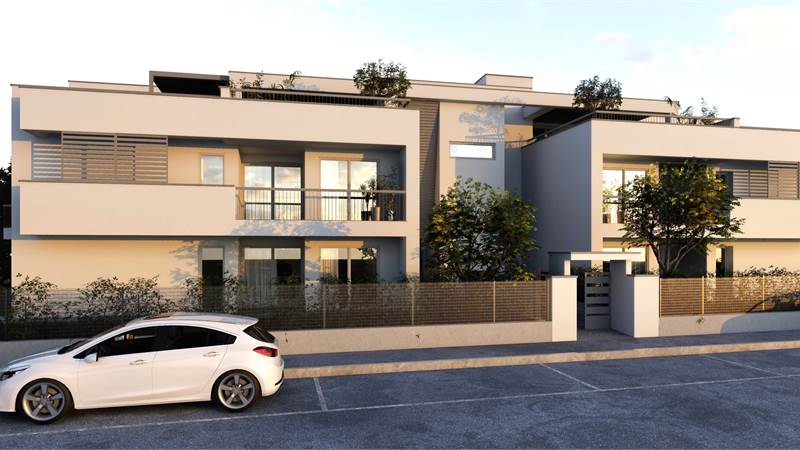 3 locali In Vendita a Rovellasca