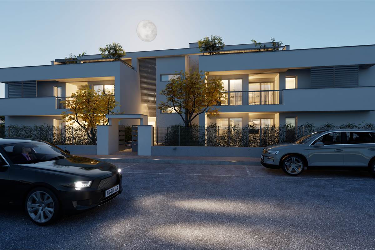 3 locali In Vendita a Rovellasca