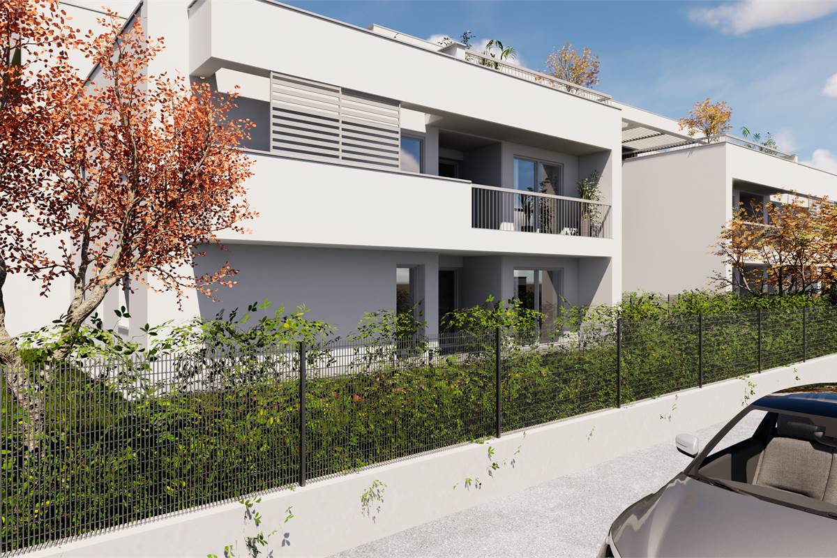 3 locali In Vendita a Rovellasca