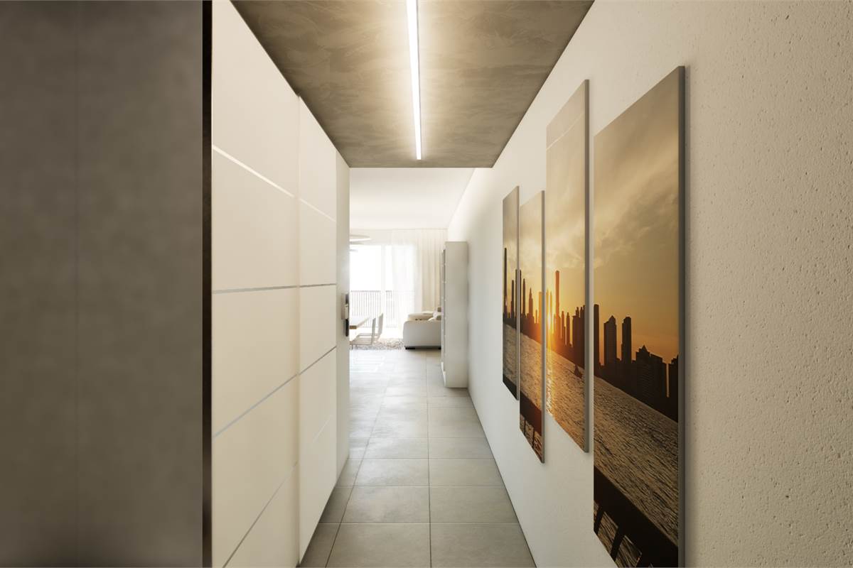 3 locali In Vendita a Rovellasca