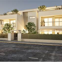 4 o più locali In Vendita a Rovellasca