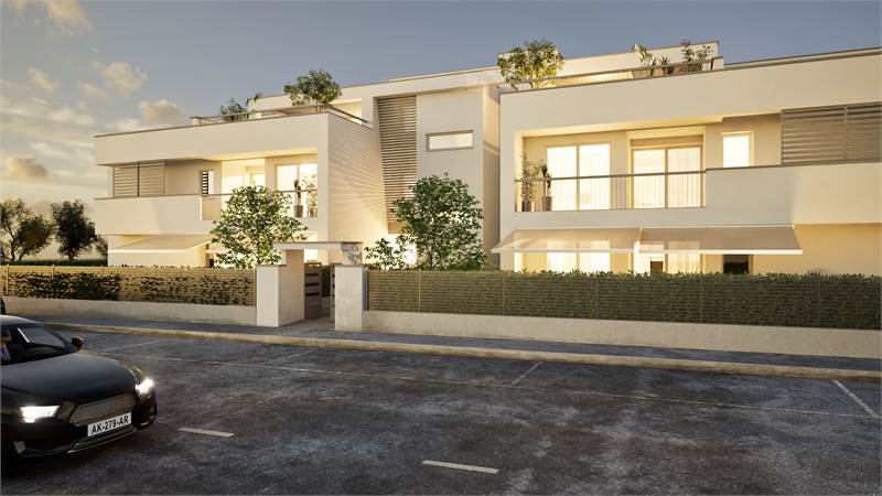 4 o più locali In Vendita a Rovellasca