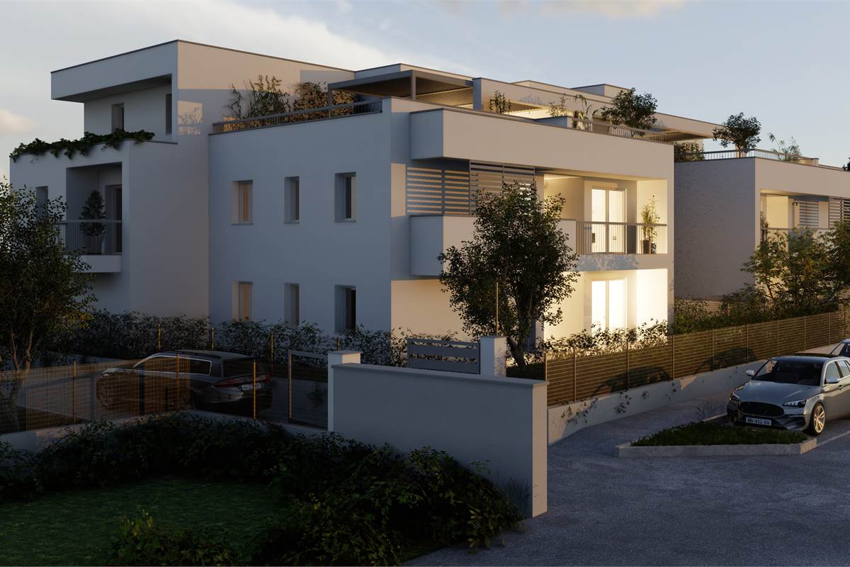 4 o più locali In Vendita a Rovellasca