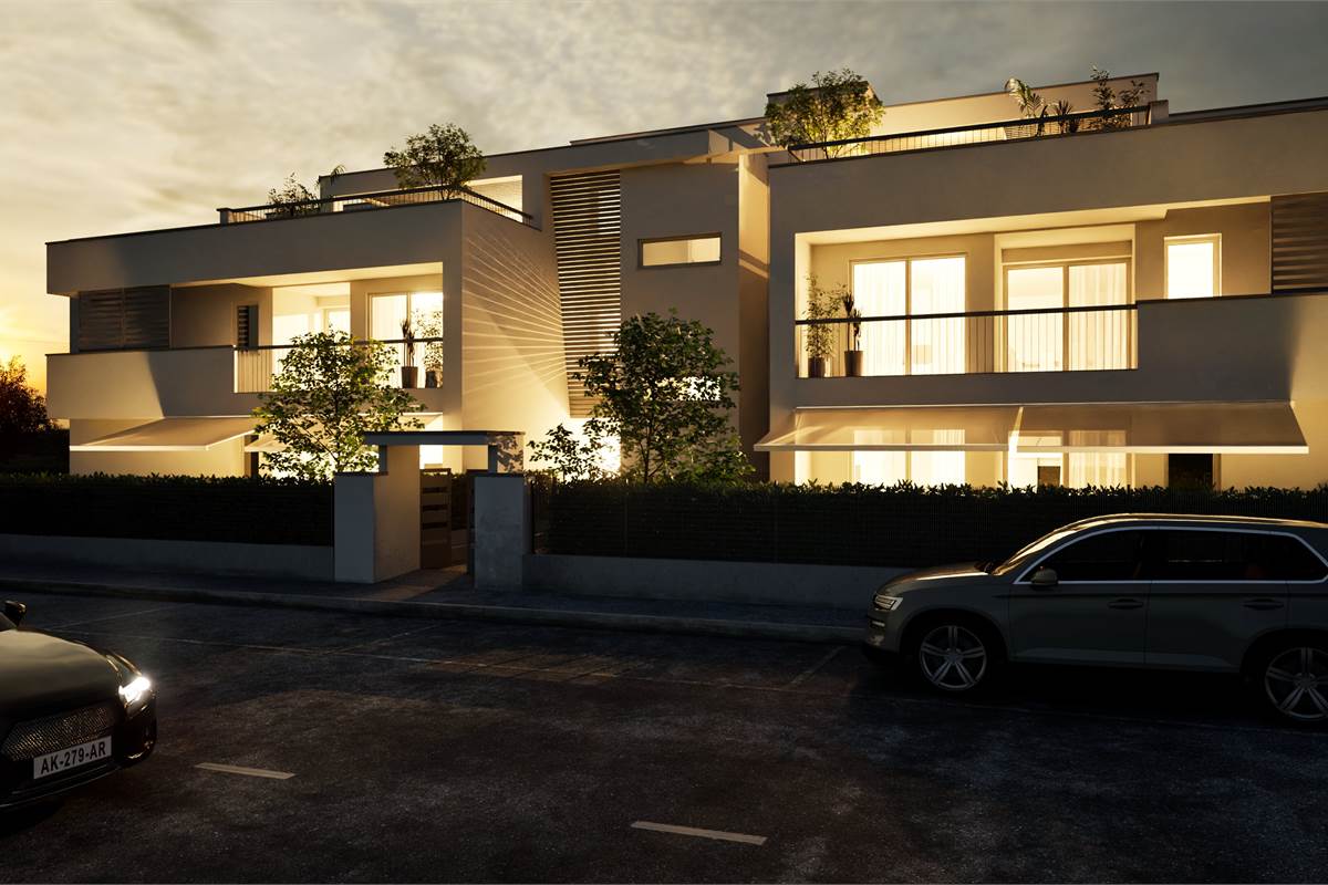 4 o più locali In Vendita a Rovellasca