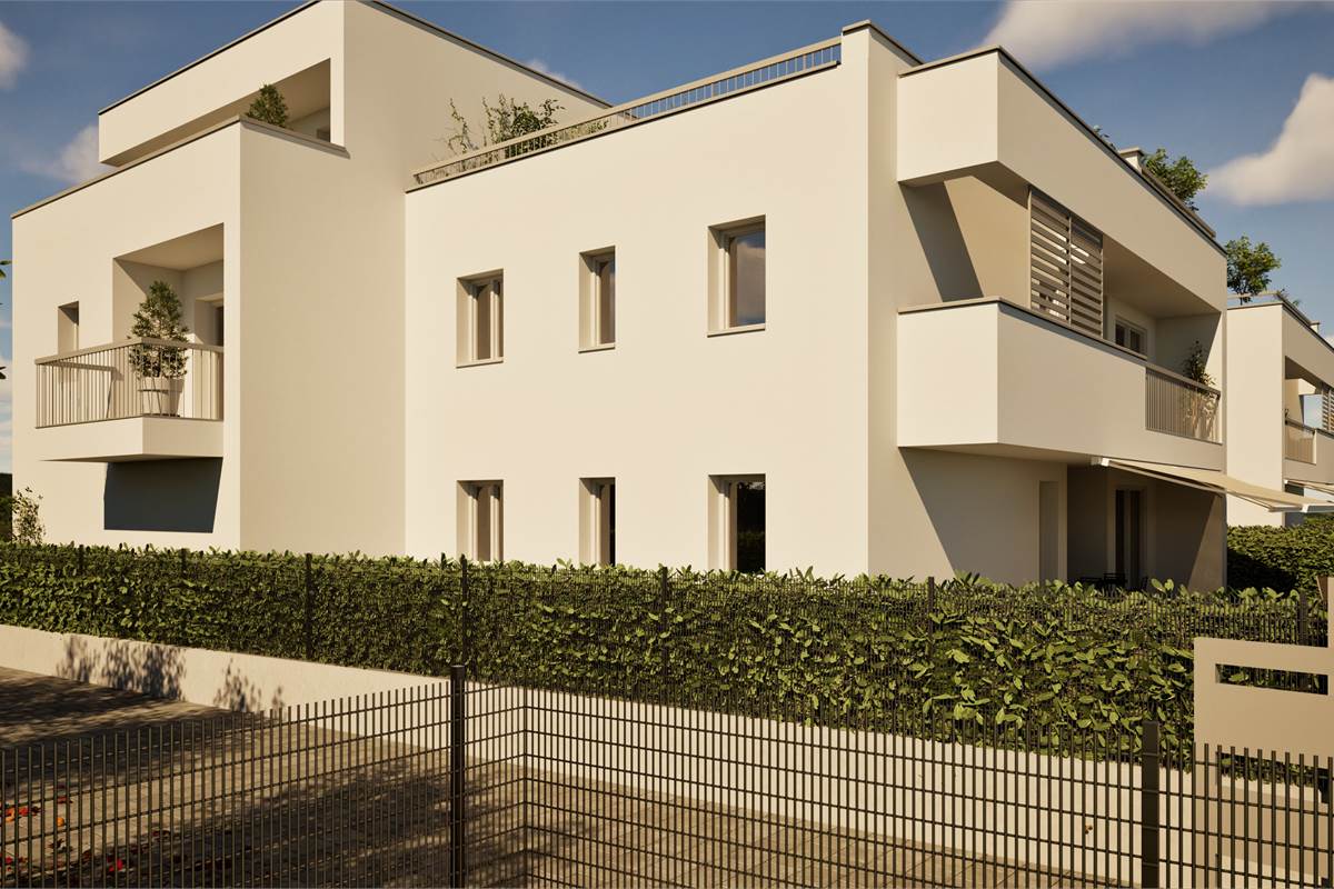 4 o più locali In Vendita a Rovellasca